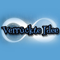 Verrückte Idee